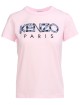 Футболка KENZO (211): фото Футболка KENZO (211): фото - Invogue